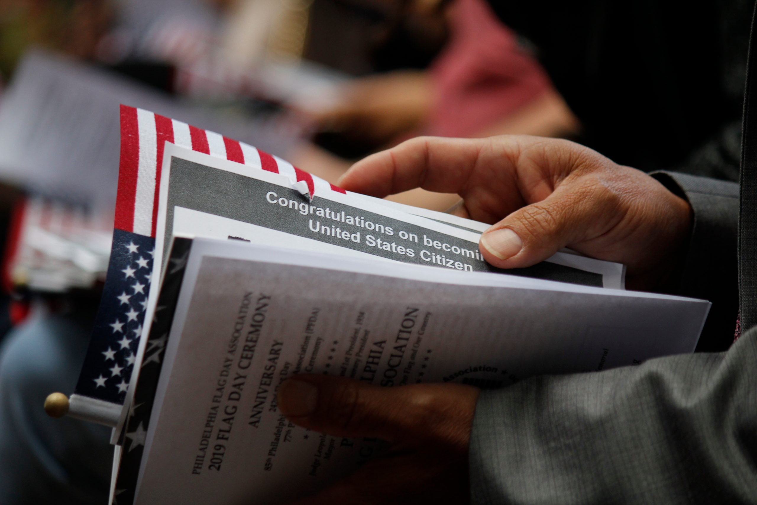 NATURALIZATION FILING FEE INCREASE COMING IN OCTOBER Cohen, Tucker