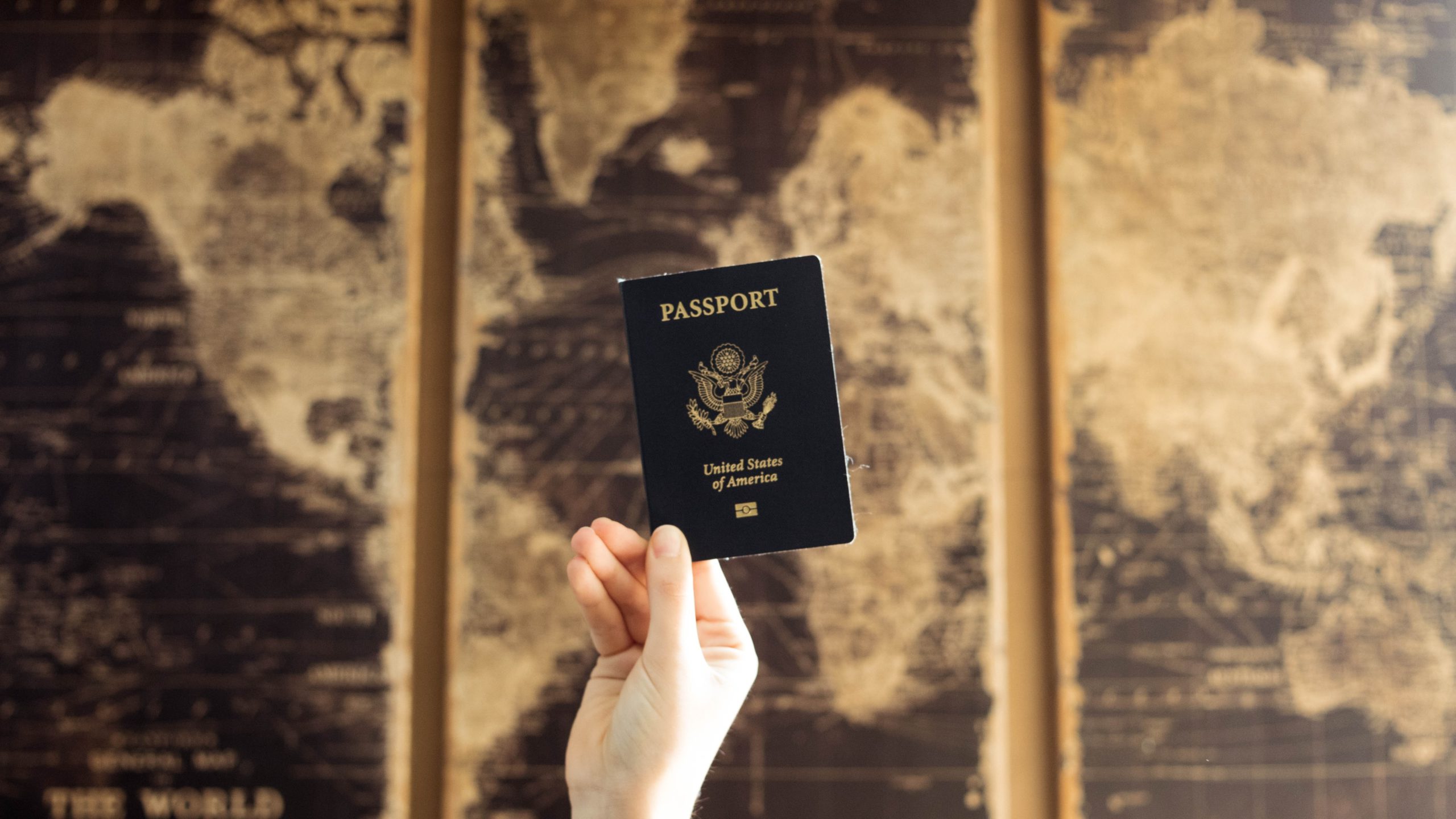 LAWFUL PERMANENT RESIDENCE (I.E. GREEN CARD HOLDER) TO U.S. CITIZENSHIP