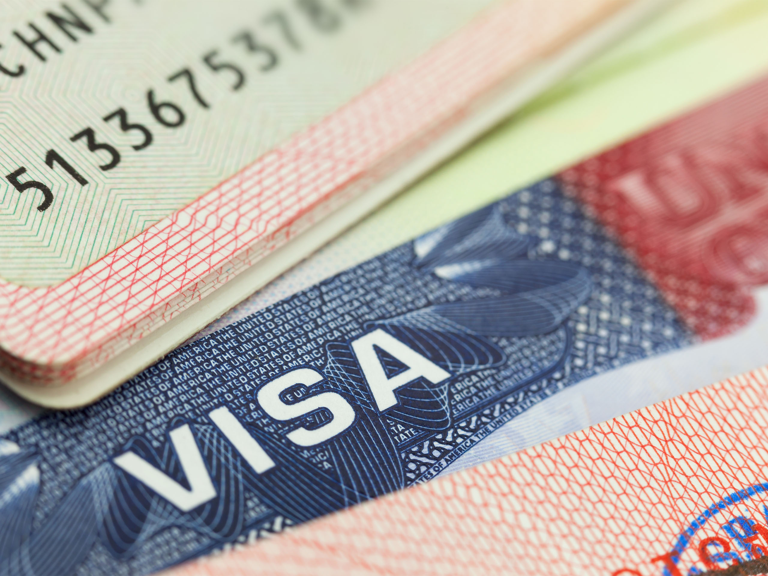 U S Visa Passport Tracking Processing Return Of Passport Cohen   US Visa Passport Tracking Tab 