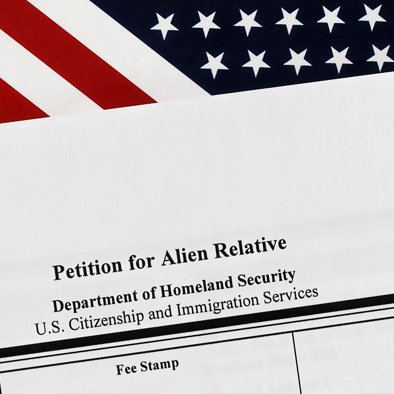 What Is a Petition in Immigration? Cohen, Tucker & Ades