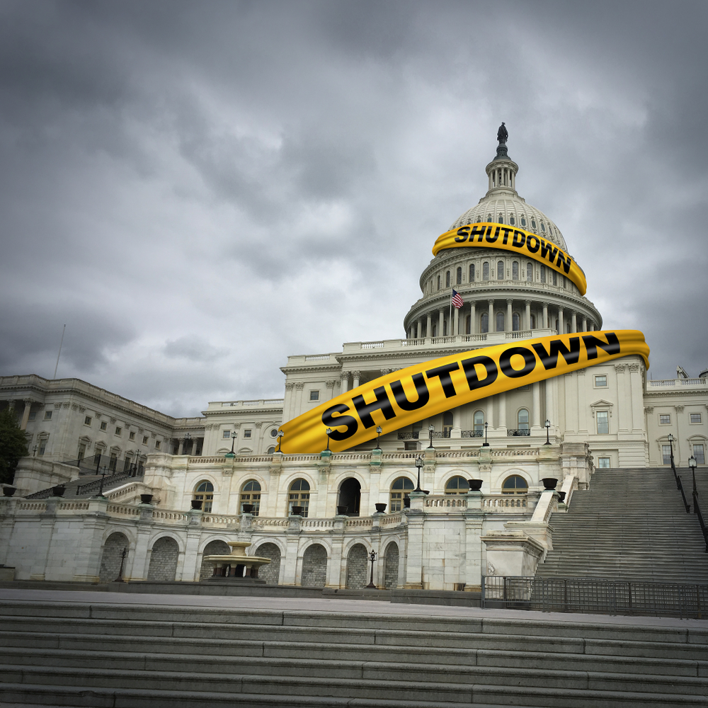How Would A Government Shutdown Impact My Immigration Case? Cohen