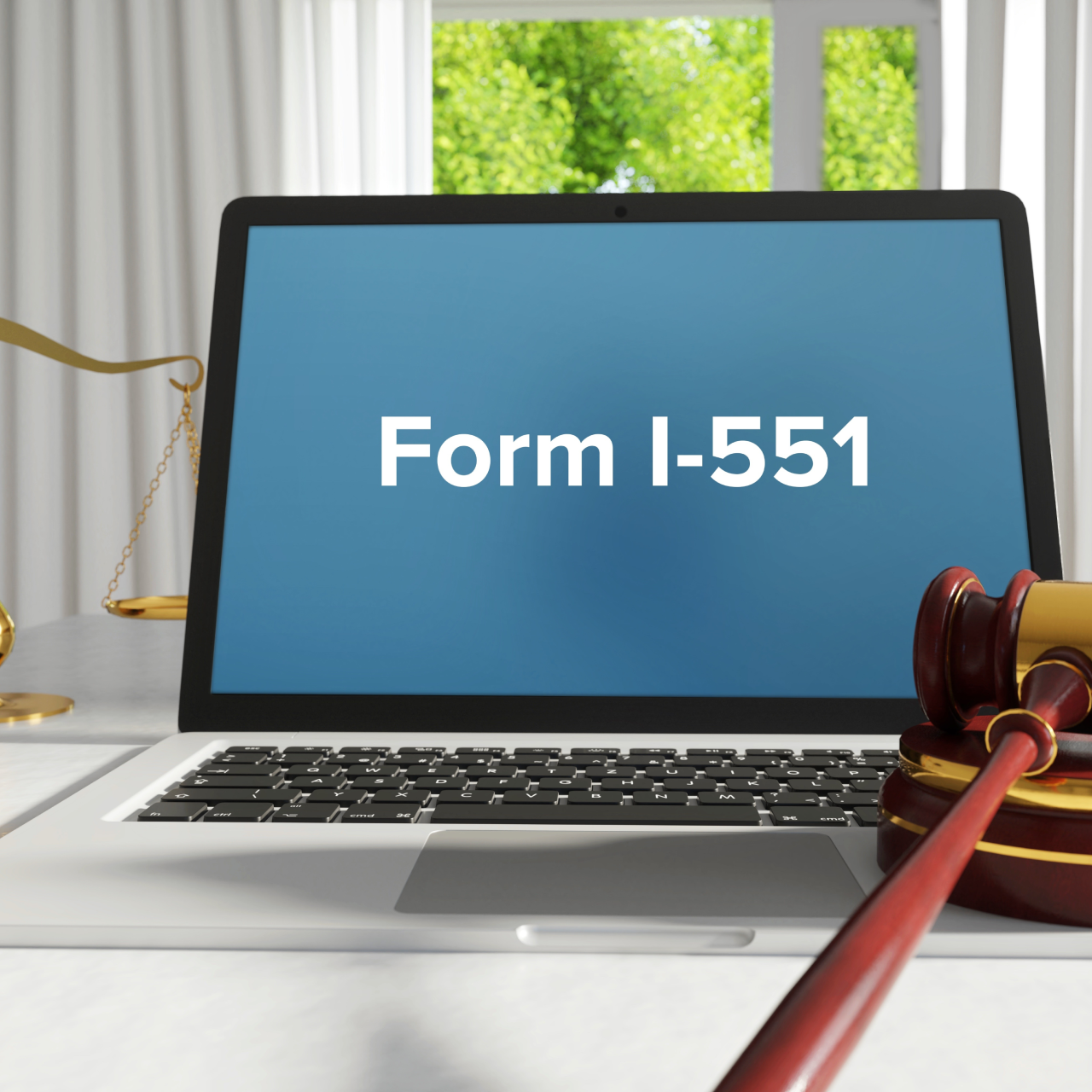 Your Complete Guide To Form I-551 - Cohen, Tucker & Ades P.C.