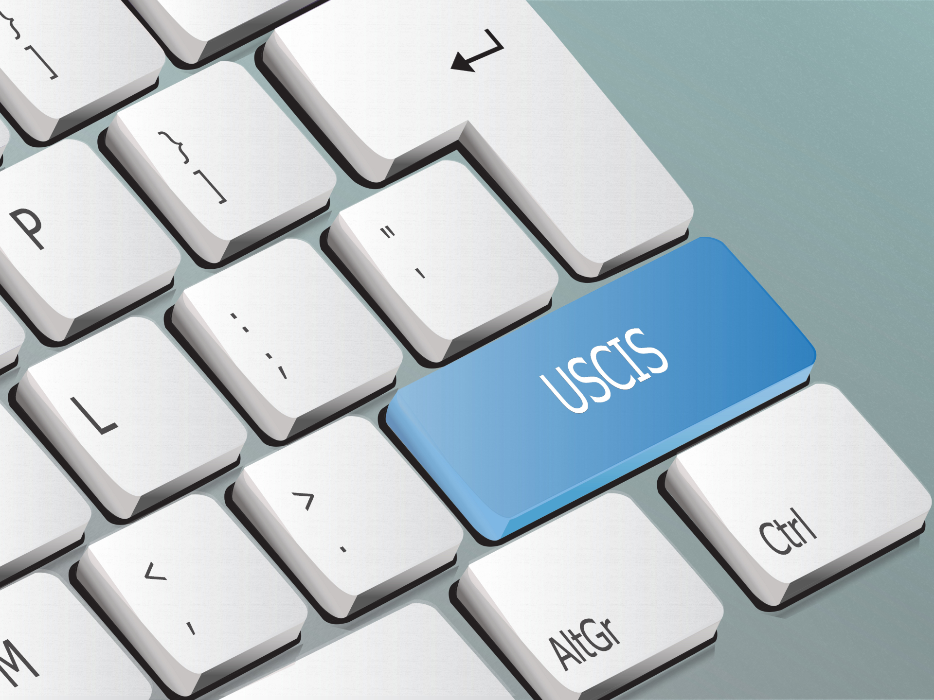 What Is a USCIS Online Account Number? - Cohen, Tucker & Ades P.C.