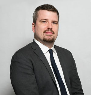 William Alan Macrae