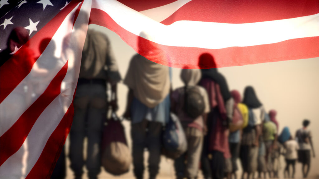 What Is the Difference Between Immigration & Emigration? | Cohen ...